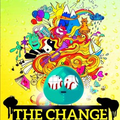 ZiGi - THE CHANGE