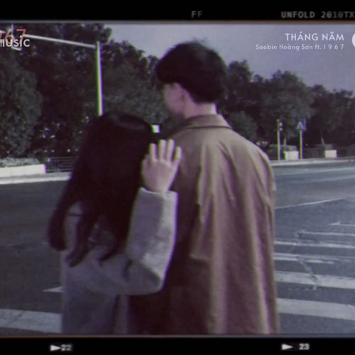 Tháng Năm - Soobin | Lo - Fi Version by 1 9 6 7