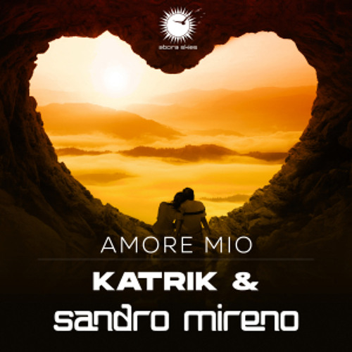 Katrik & Sandro Mireno - Amore Mio (Radio Edit)