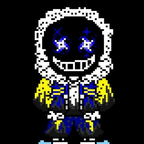 [OuterDustDust](by:the pupflapian man)DIVINE Supernovania