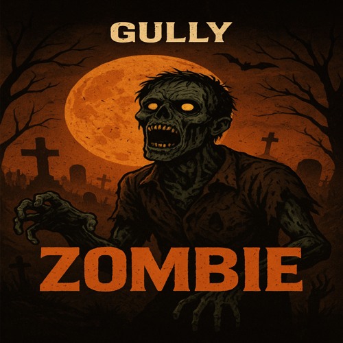 gully - zombie