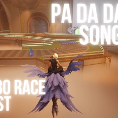 Pa Da Da Pa (OST) Final Fantasy 7 Rebirth OST
