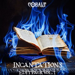 TELL YOU ABOUT THE SINISTER SAMURAI (COBALT EDIT)