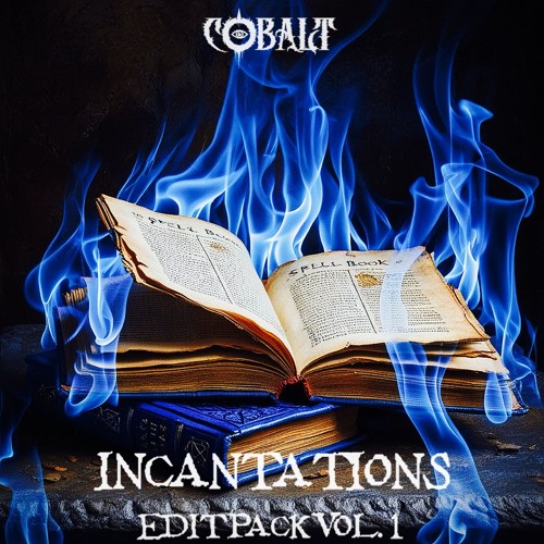 TELL YOU ABOUT THE SINISTER SAMURAI (COBALT EDIT)