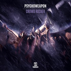 Psychoweapon & Loud Carnage - Dancefloor Devastator