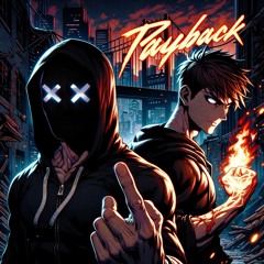 TOKYO ROSE & ALEX - PAYBACK