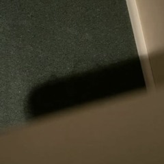 not home. - original