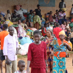 Refugees fleeing DRC arrive exhausted, bereaved in Burundi, UNHCR's Olga Sarrado reports