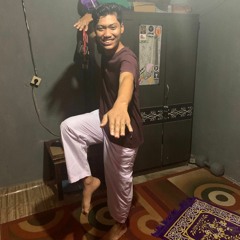 DJ Yang Penting Happy 8D  Slowed  Reverb