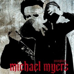 Michael myers- pstarglizzy ( jersey )