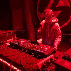 ERTHOB Live -  @KRONO COLLECTIVE