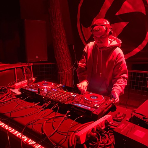 ERTHOB Live -  @KRONO COLLECTIVE