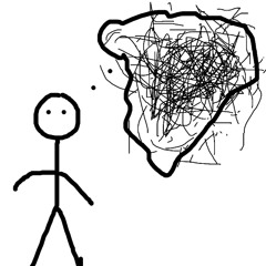 scattered thoughts in a very scattered mind (ALL PLATS)