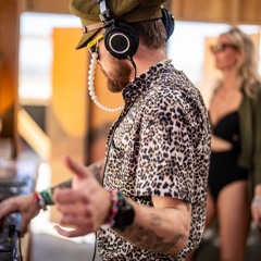 CHASE BJÖRNSON: EQUINOX MINI MIX