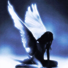 𝘈𝘯𝘨𝘦𝘭𝘴 𝘤𝘢𝘭𝘭𝘪𝘯𝘨 𝘮𝘺 𝘯𝘢𝘮𝘦