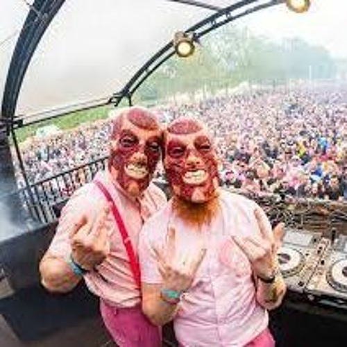 ROOLER - Move 2 da beat (GPF EDIT)