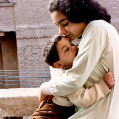 الحُضن - أقدَم سُترة نجَــاة!