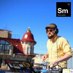 Klimov D - Dj set @ Кåстры 2021