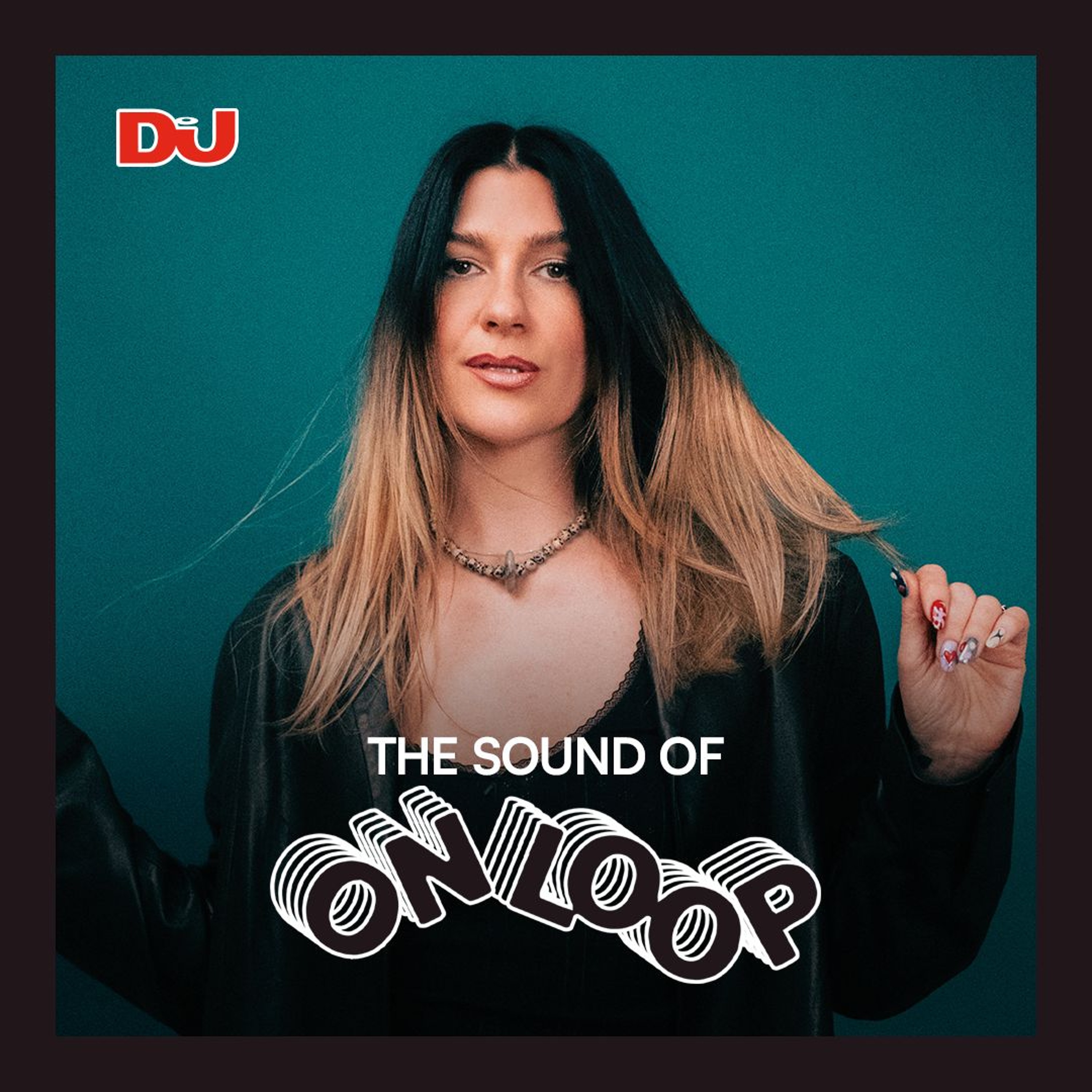 The Sound Of: On Loop, mixed by Moxie episode artwork