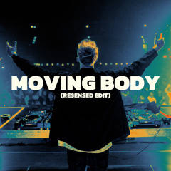 Moving Body (Resensed Edit)