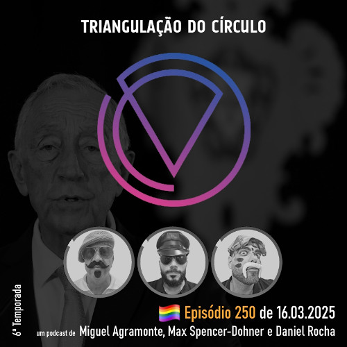 Ep. 250 - O relaxamento alemão; A ditadura nos EUA; A queda do governo em Portugal