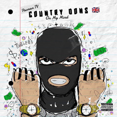 Country Dons - On My Mind (Official Audio)