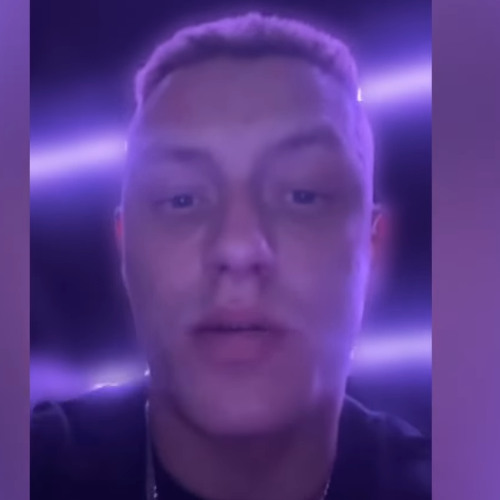 VKIE (PROD. LAASIU) SNIPPET