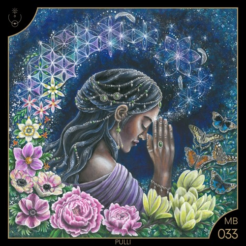 MONADA BRAHMA 033 | PULLI | PRAYER ARISING