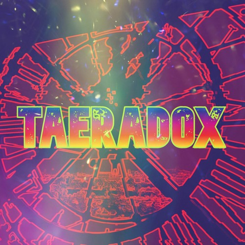 XZYMION - TAERADOX (ORIGINAL DNB)