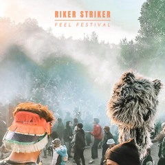 Riker Striker I Feel Festival 2022 I Dorado Stage