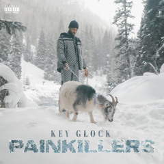 Key Glock - Pain Killers