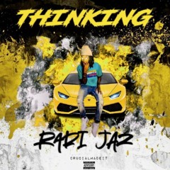 THINKING Prod. Nevermore