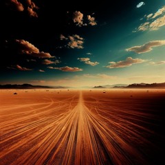WILL @ Nonami - Saturday - Burning Man 2024