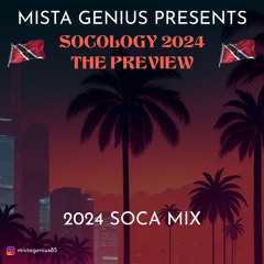 2024 Soca Mix - Problem Child, Ricardo Drue, Nadia Batson, Patrice Roberts & Many More