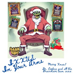 IXXUS - In Your Arms (Free Xmas Download)