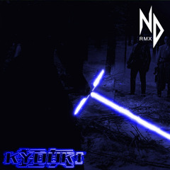Kyouki 狂気 - Da Power Of The Darkness (notdat remix)