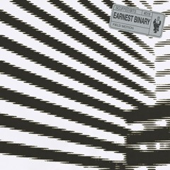 Field Motion - Earnest Binary