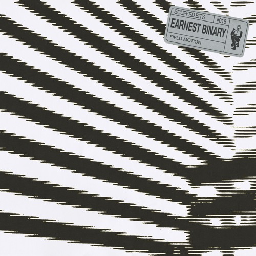 Field Motion - Earnest Binary