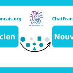 Chatfrancais change d’adresse : bienvenue sur chatfrancais.net !