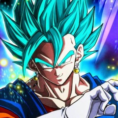 Blue Vegito Theme | EPIC VERSION (Dragon Ball Super)