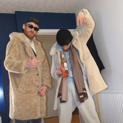 The Kitchen-mix 1- Leo & MC-ALPINE