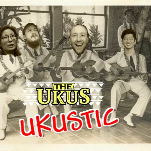 Stream Rhythm Of The Ocean 2022 02 21 by The Ukus Hawaiian Punk Rock