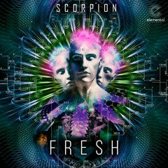 Scorpion - Fresh (185BPM)