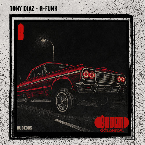 G-Funk (Unreleased Preview)