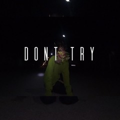 TTTD-MARKOS. Dont try