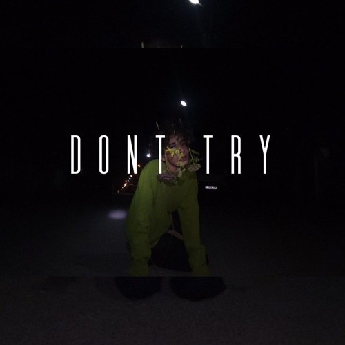 TTTD-MARKOS. Dont try
