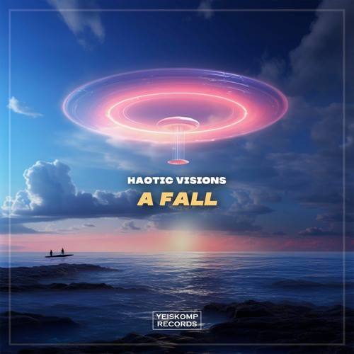 Haotic Visions - A Fall