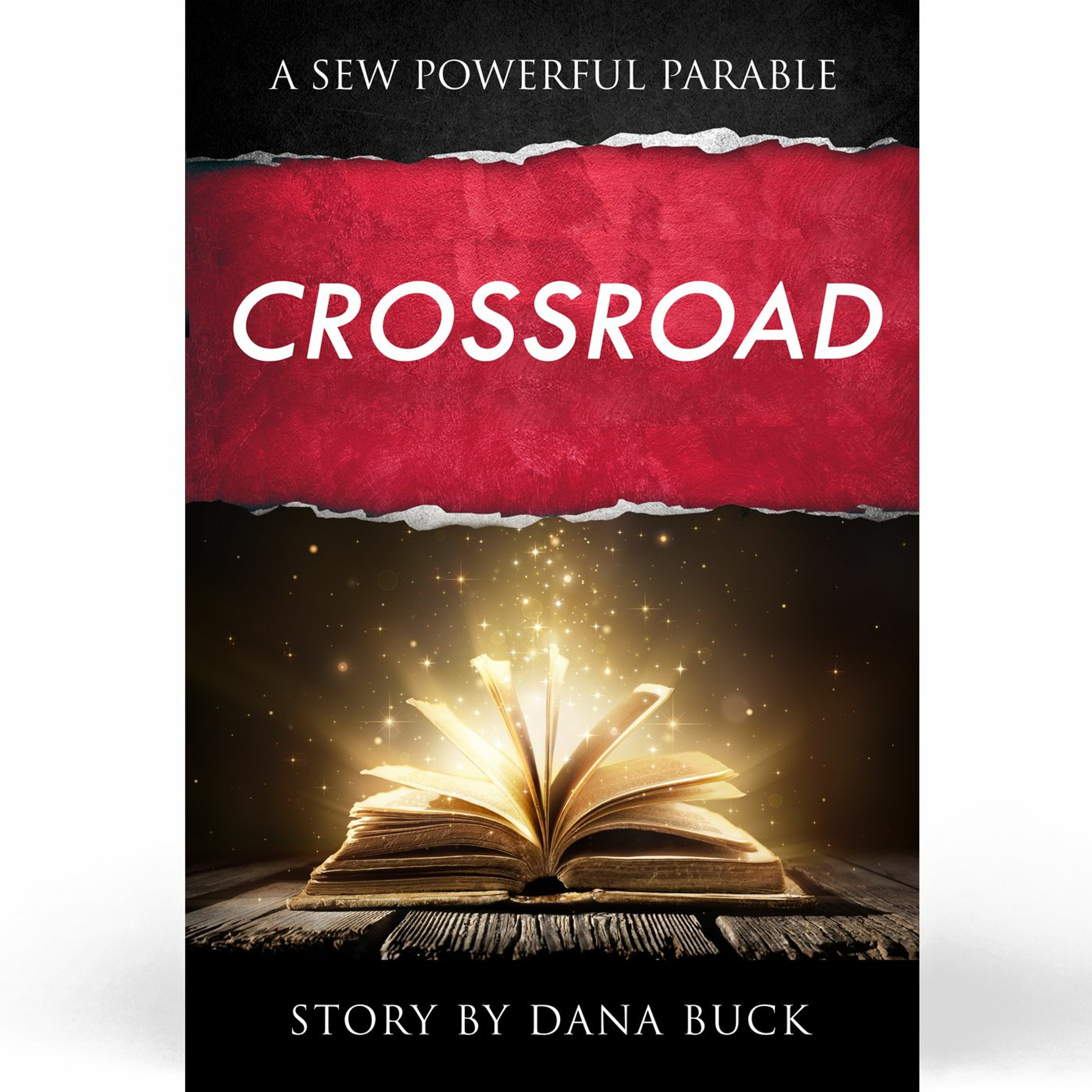 Sew Powerful Parables