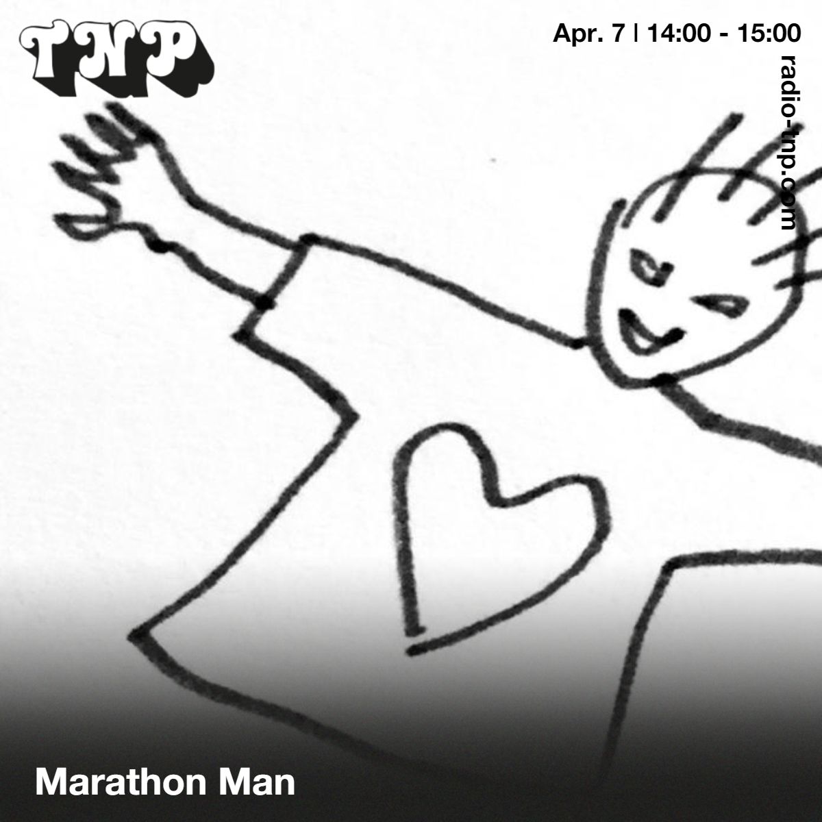 Marathon Man
