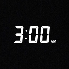 3AM TUNES😈 By Selectakai